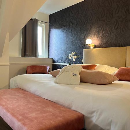 Hotel La Truffe Noire Μπριβ-λα-Γκαγιάρντ Εξωτερικό φωτογραφία
