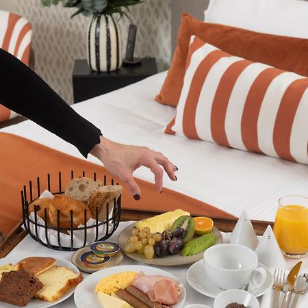 Hotel La Truffe Noire Μπριβ-λα-Γκαγιάρντ Εξωτερικό φωτογραφία