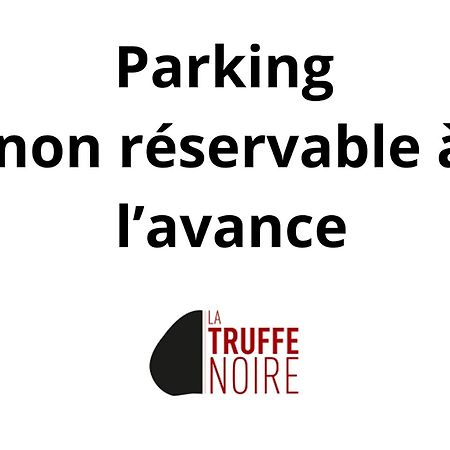 Hotel La Truffe Noire Μπριβ-λα-Γκαγιάρντ Εξωτερικό φωτογραφία