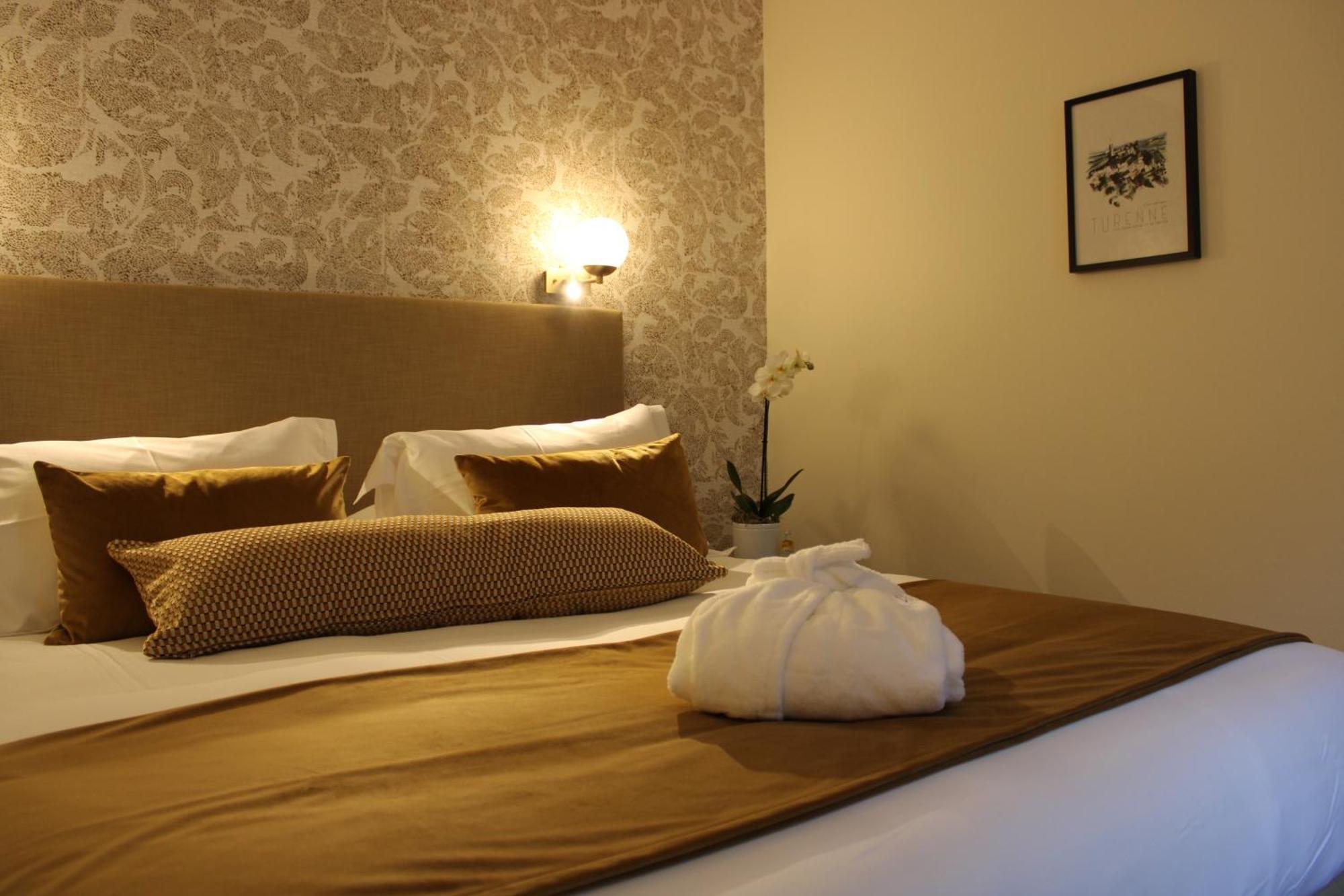Hotel La Truffe Noire Μπριβ-λα-Γκαγιάρντ Εξωτερικό φωτογραφία