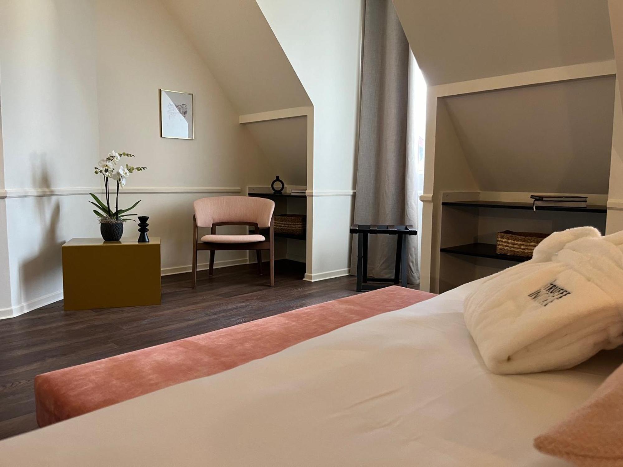 Hotel La Truffe Noire Μπριβ-λα-Γκαγιάρντ Εξωτερικό φωτογραφία