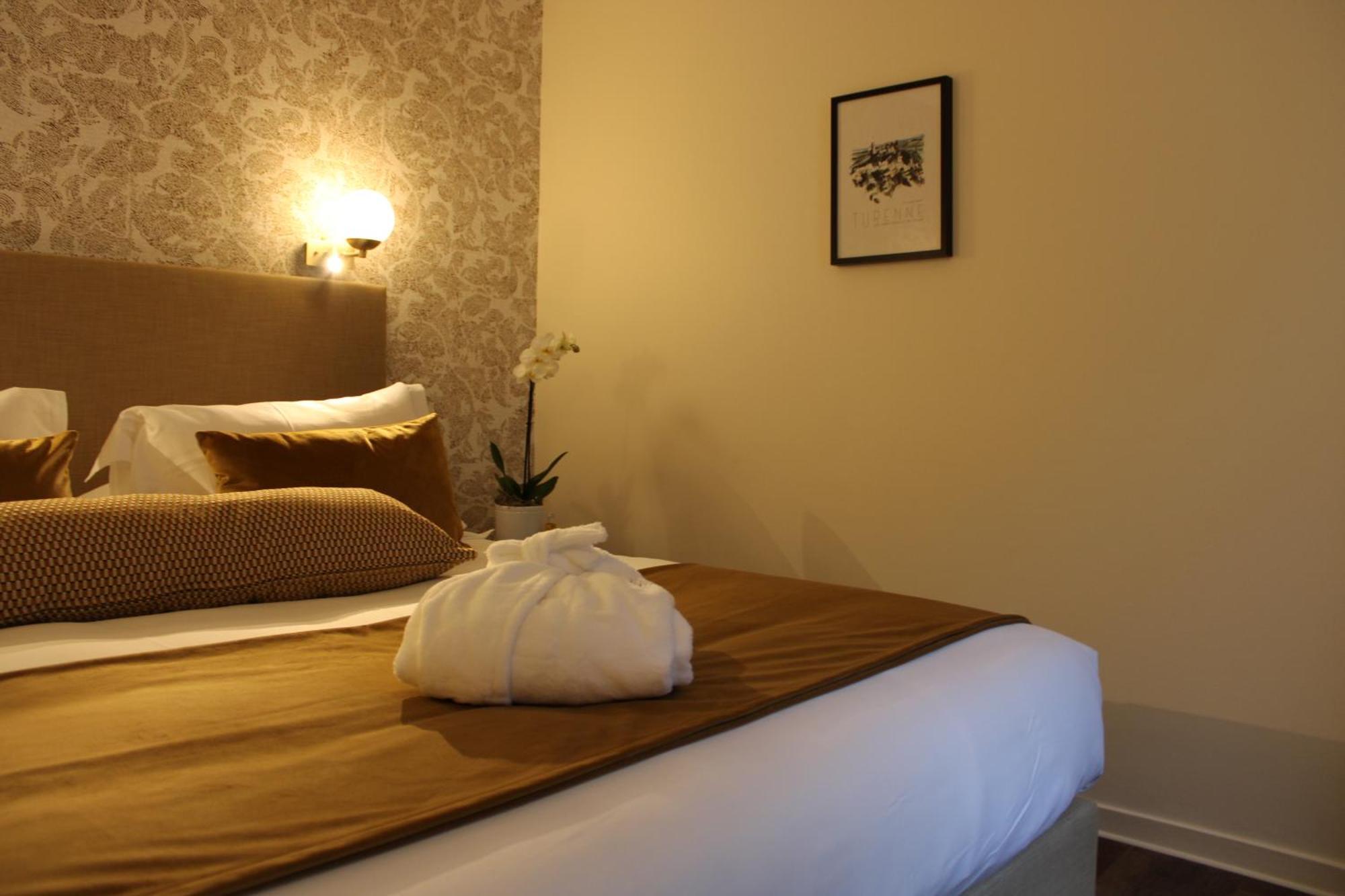 Hotel La Truffe Noire Μπριβ-λα-Γκαγιάρντ Εξωτερικό φωτογραφία