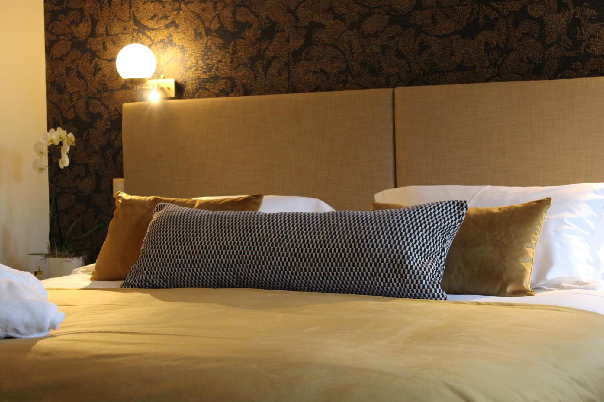 Hotel La Truffe Noire Μπριβ-λα-Γκαγιάρντ Εξωτερικό φωτογραφία