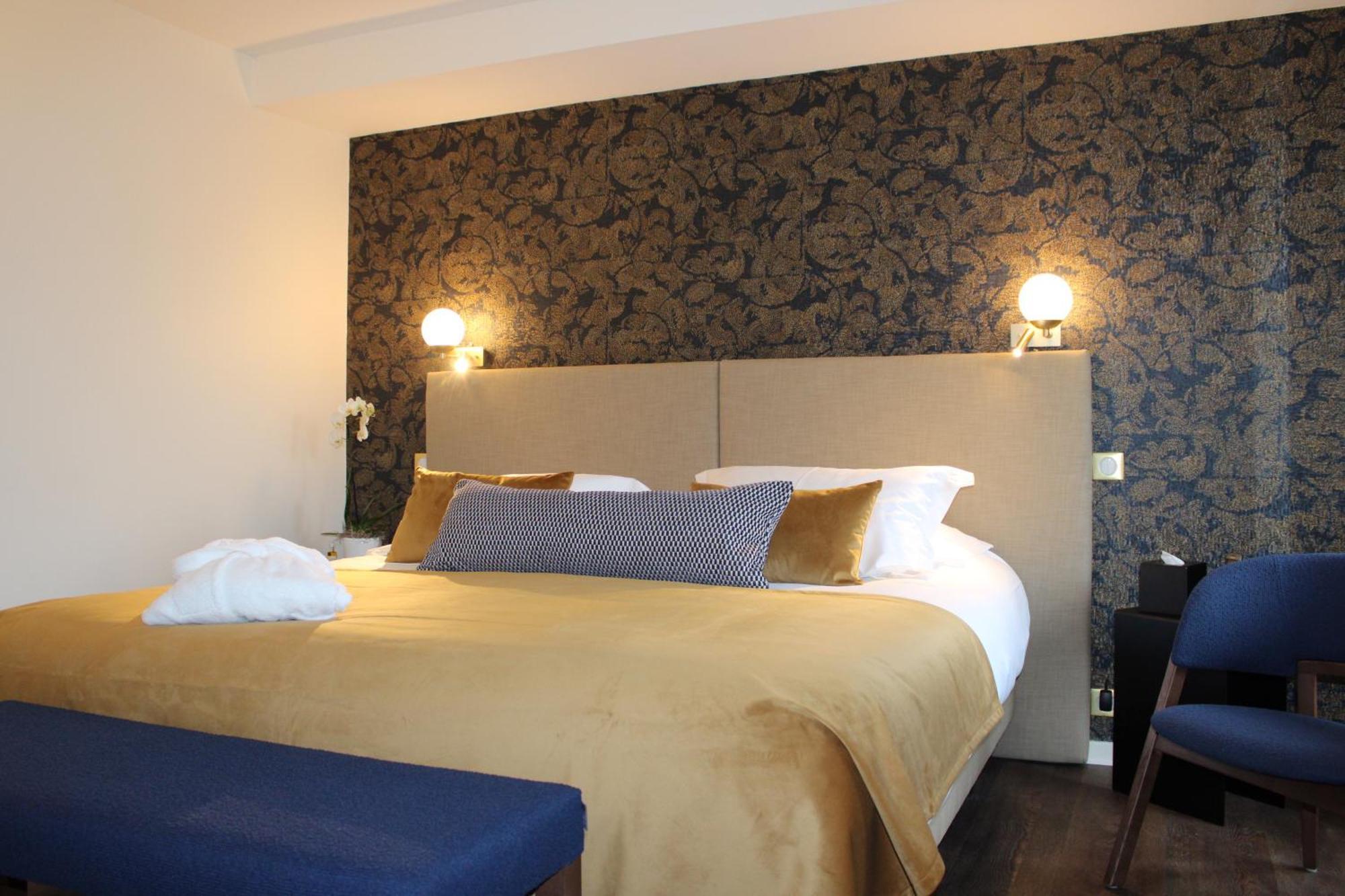 Hotel La Truffe Noire Μπριβ-λα-Γκαγιάρντ Εξωτερικό φωτογραφία