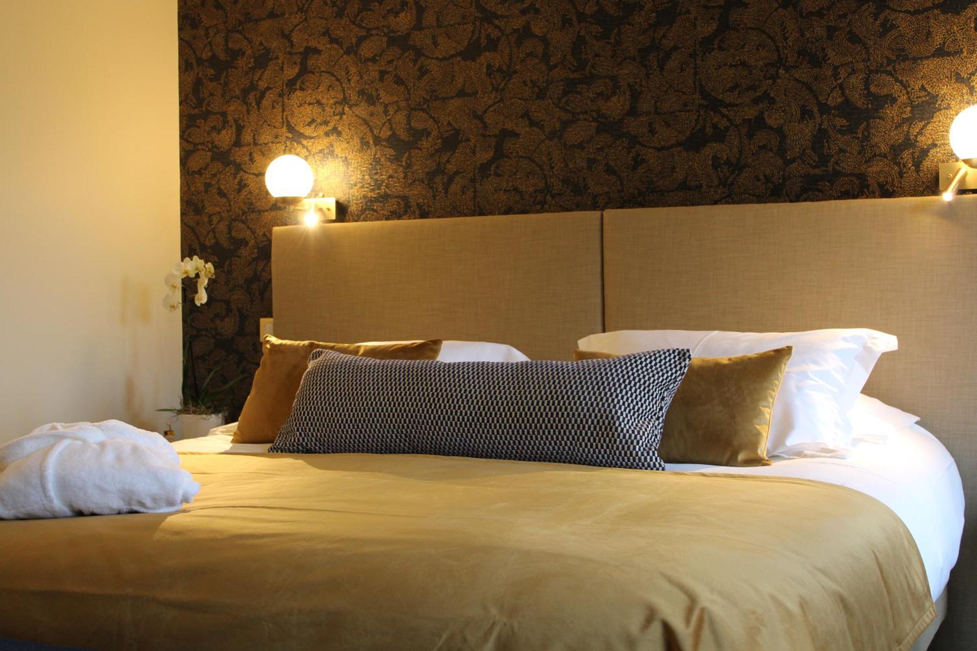 Hotel La Truffe Noire Μπριβ-λα-Γκαγιάρντ Εξωτερικό φωτογραφία