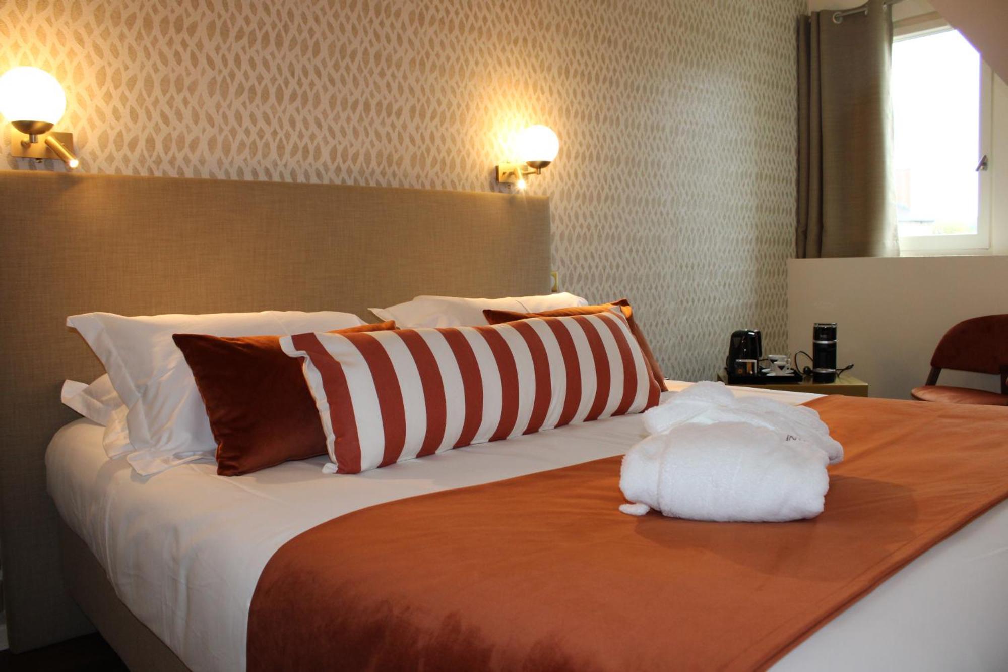 Hotel La Truffe Noire Μπριβ-λα-Γκαγιάρντ Εξωτερικό φωτογραφία