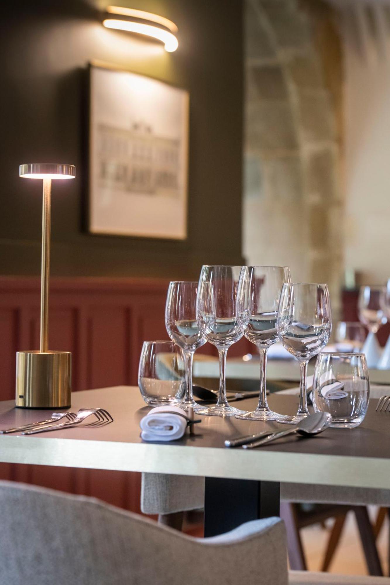 Hotel La Truffe Noire Μπριβ-λα-Γκαγιάρντ Εξωτερικό φωτογραφία