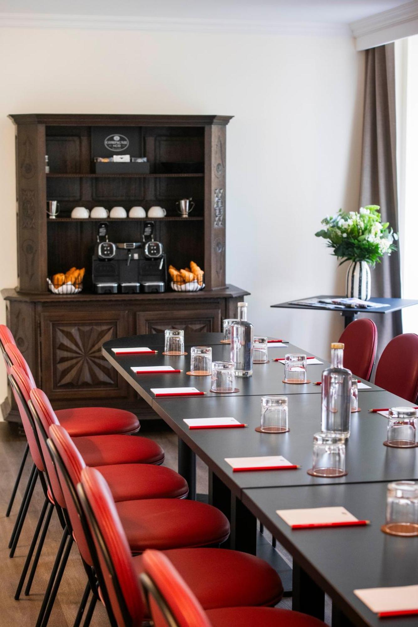 Hotel La Truffe Noire Μπριβ-λα-Γκαγιάρντ Εξωτερικό φωτογραφία