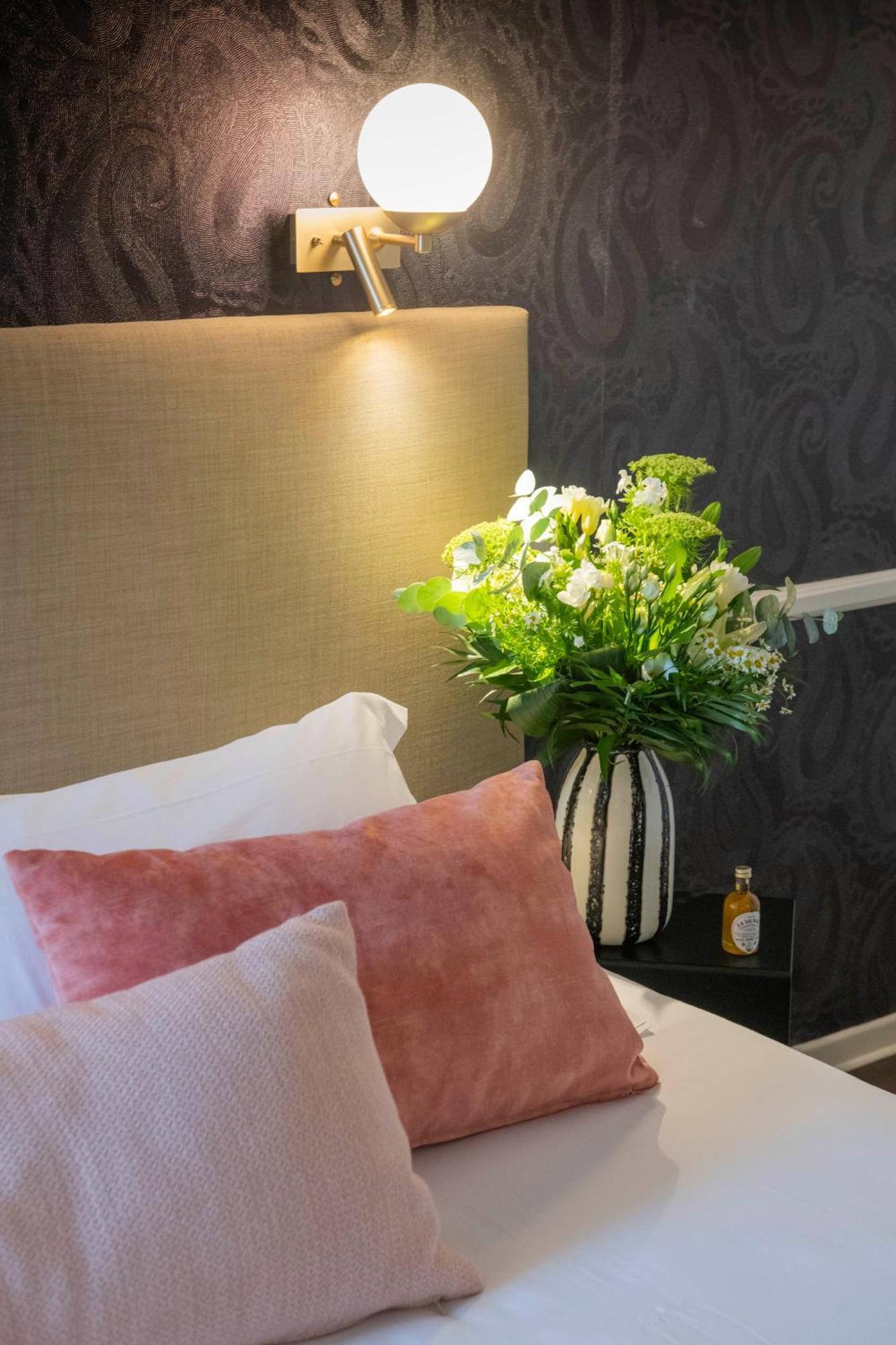 Hotel La Truffe Noire Μπριβ-λα-Γκαγιάρντ Εξωτερικό φωτογραφία