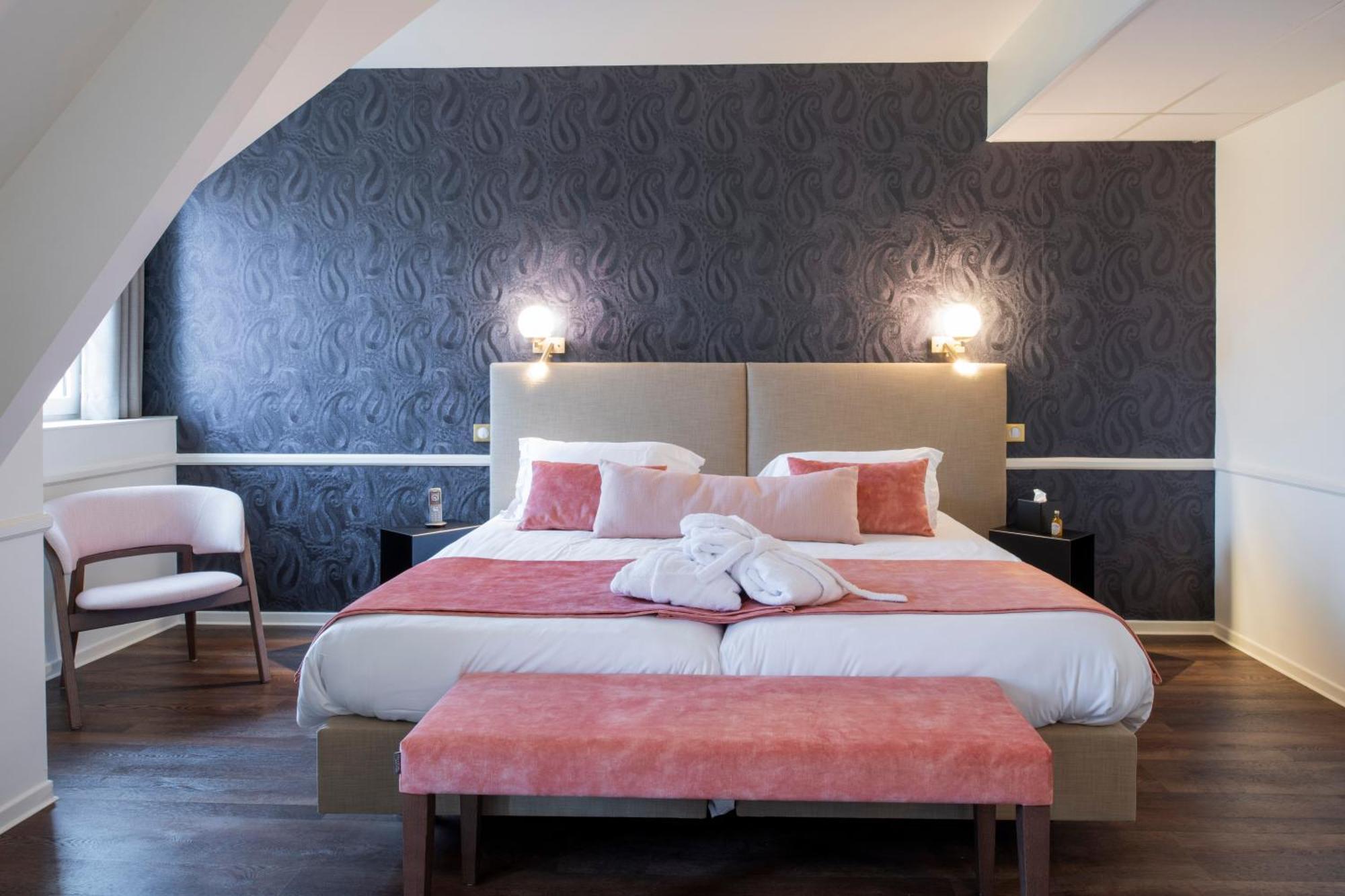 Hotel La Truffe Noire Μπριβ-λα-Γκαγιάρντ Εξωτερικό φωτογραφία