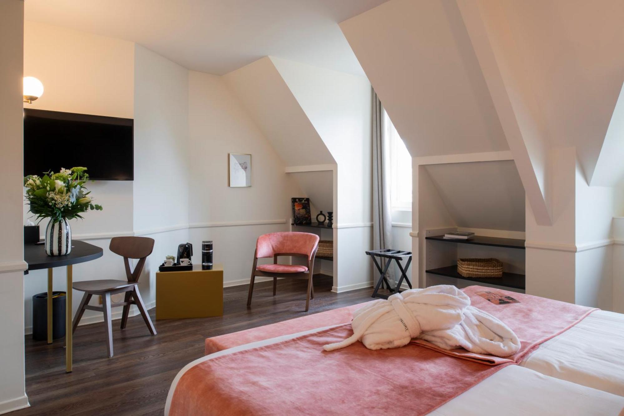 Hotel La Truffe Noire Μπριβ-λα-Γκαγιάρντ Εξωτερικό φωτογραφία