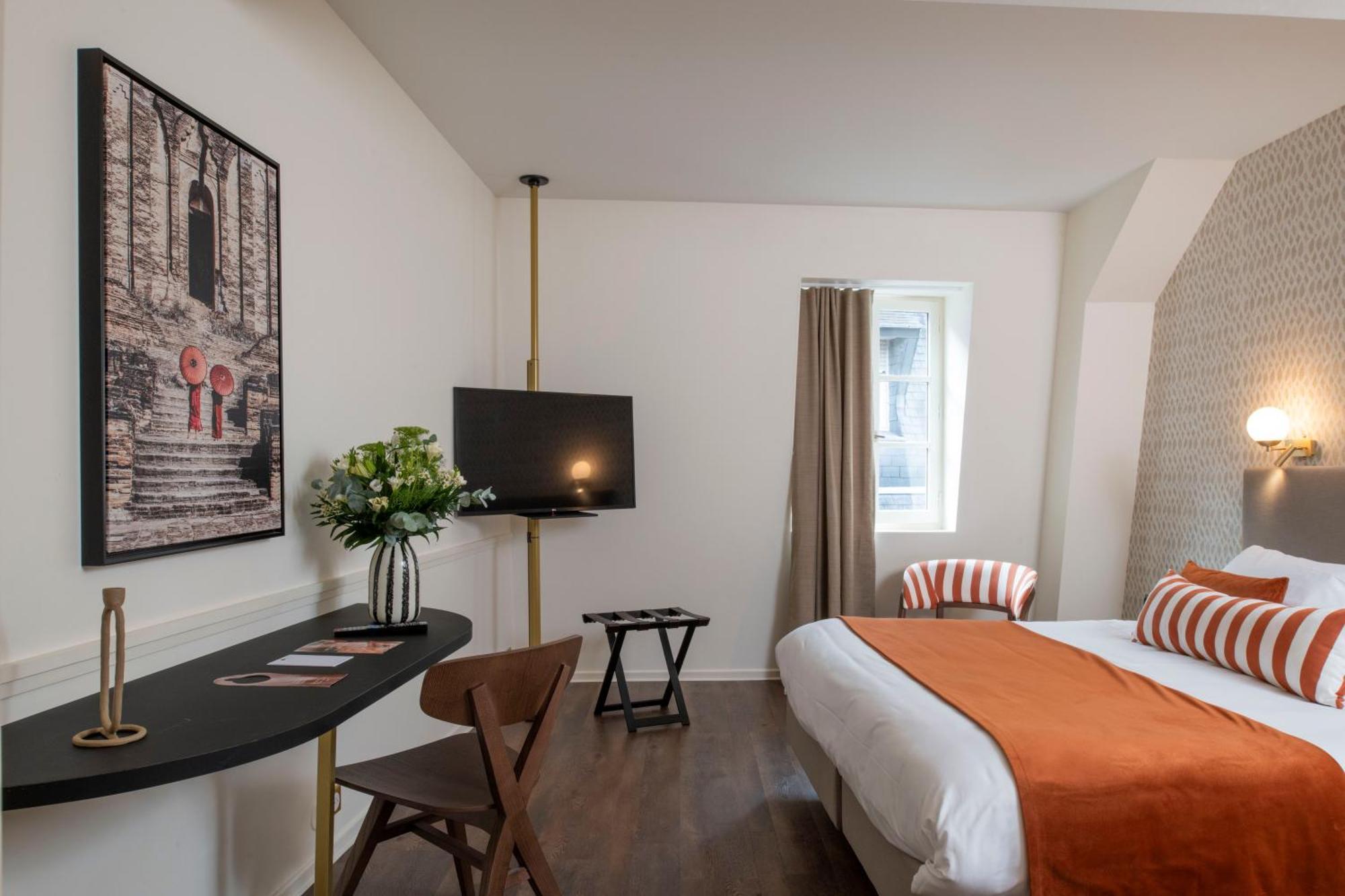 Hotel La Truffe Noire Μπριβ-λα-Γκαγιάρντ Εξωτερικό φωτογραφία