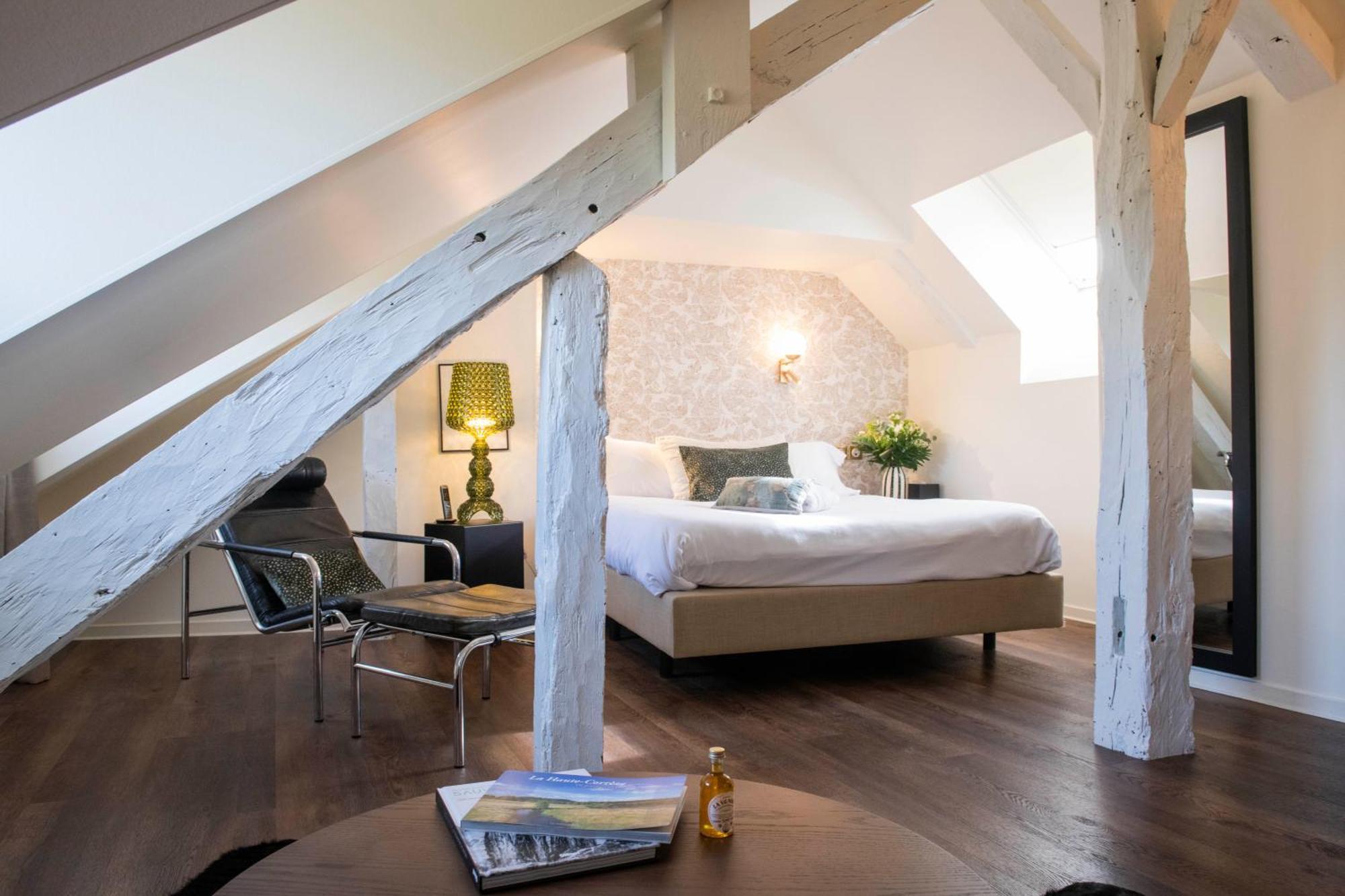 Hotel La Truffe Noire Μπριβ-λα-Γκαγιάρντ Εξωτερικό φωτογραφία