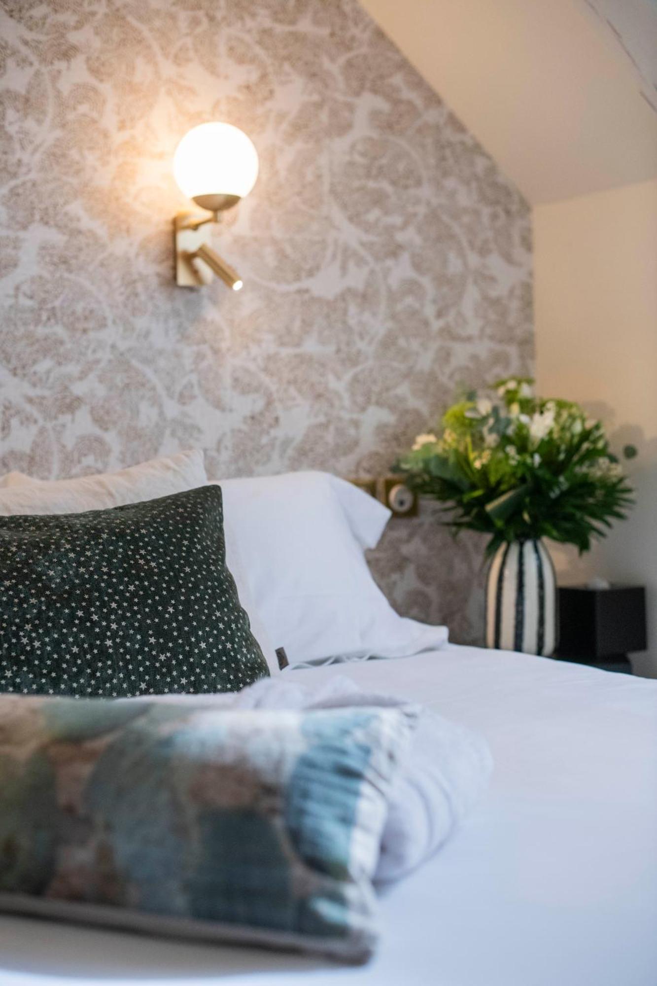 Hotel La Truffe Noire Μπριβ-λα-Γκαγιάρντ Εξωτερικό φωτογραφία