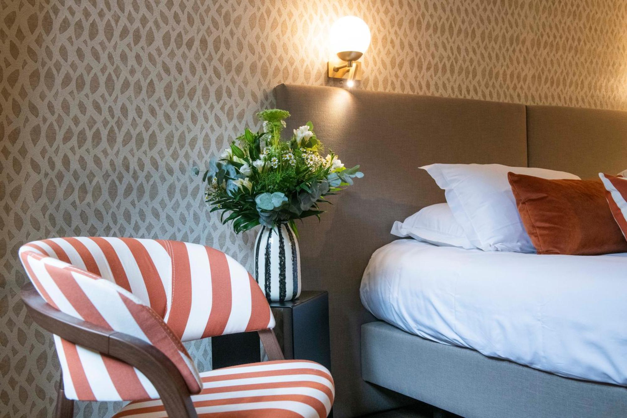 Hotel La Truffe Noire Μπριβ-λα-Γκαγιάρντ Εξωτερικό φωτογραφία