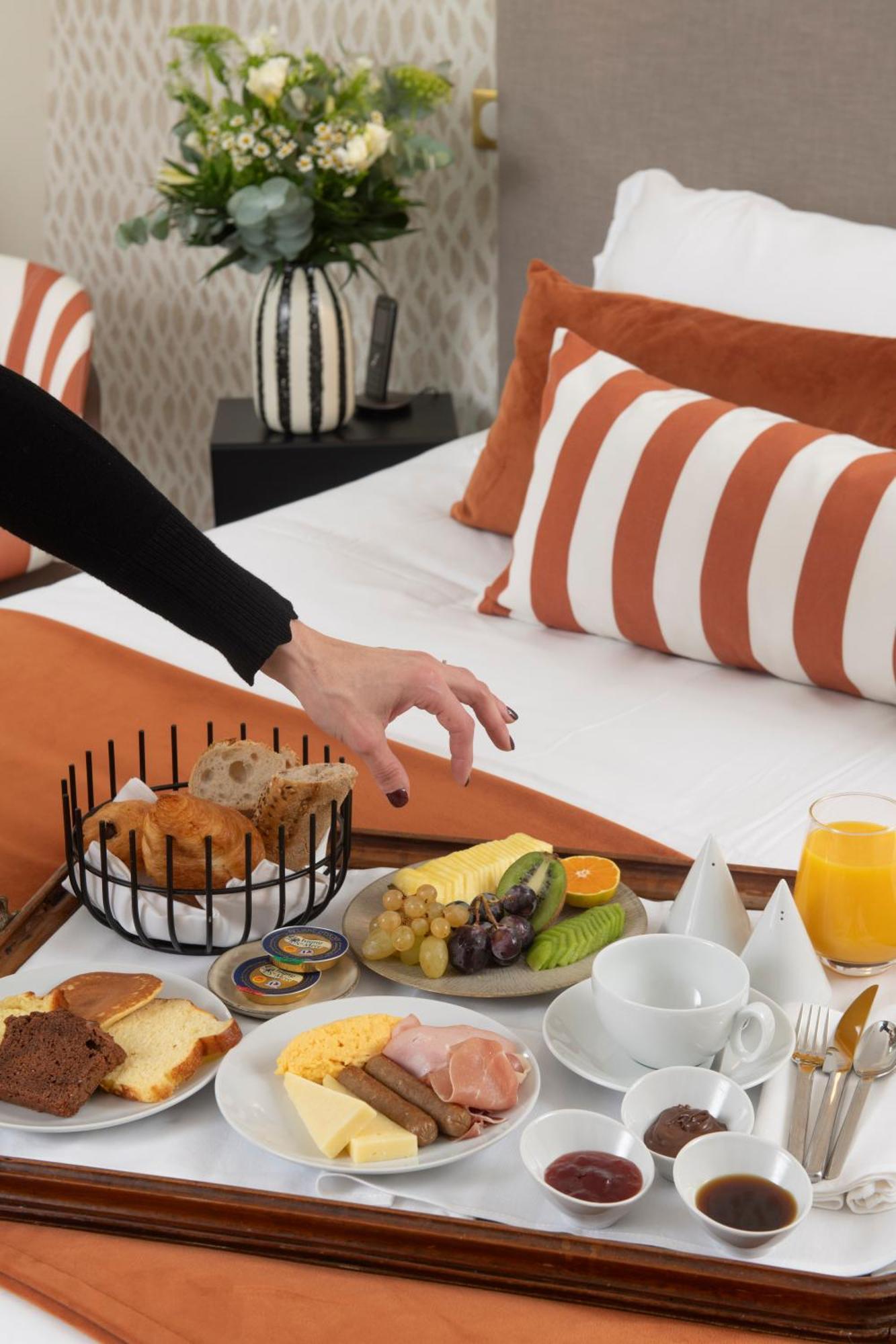 Hotel La Truffe Noire Μπριβ-λα-Γκαγιάρντ Εξωτερικό φωτογραφία