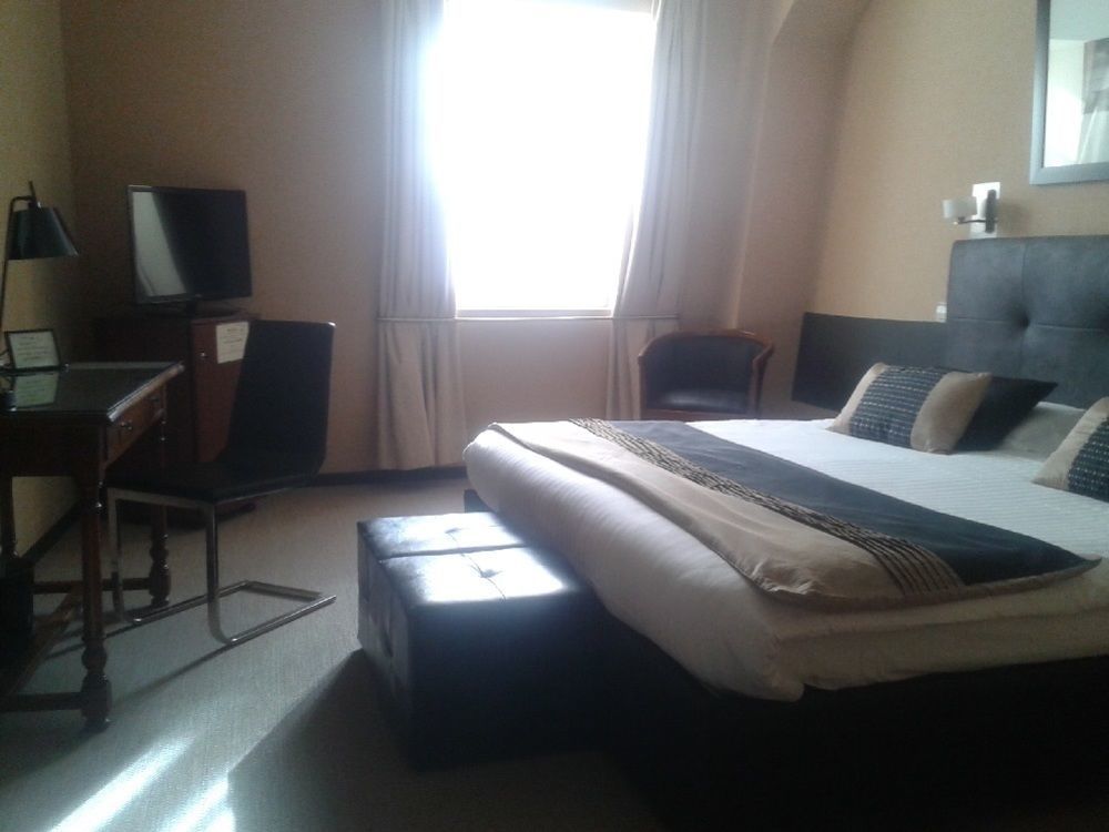 Hotel La Truffe Noire Μπριβ-λα-Γκαγιάρντ Εξωτερικό φωτογραφία
