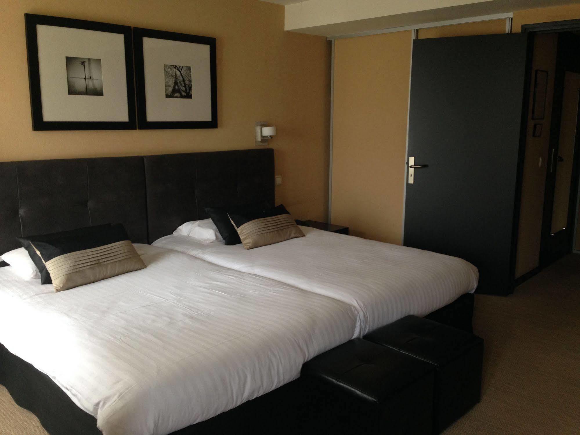 Hotel La Truffe Noire Μπριβ-λα-Γκαγιάρντ Εξωτερικό φωτογραφία