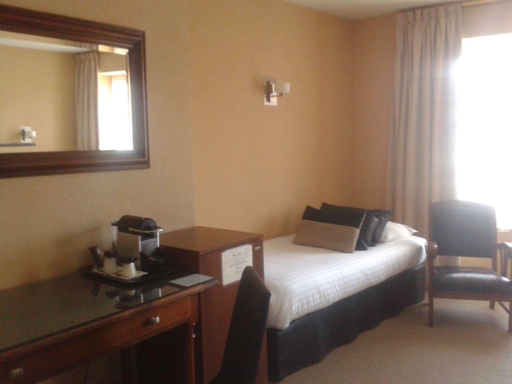 Hotel La Truffe Noire Μπριβ-λα-Γκαγιάρντ Εξωτερικό φωτογραφία