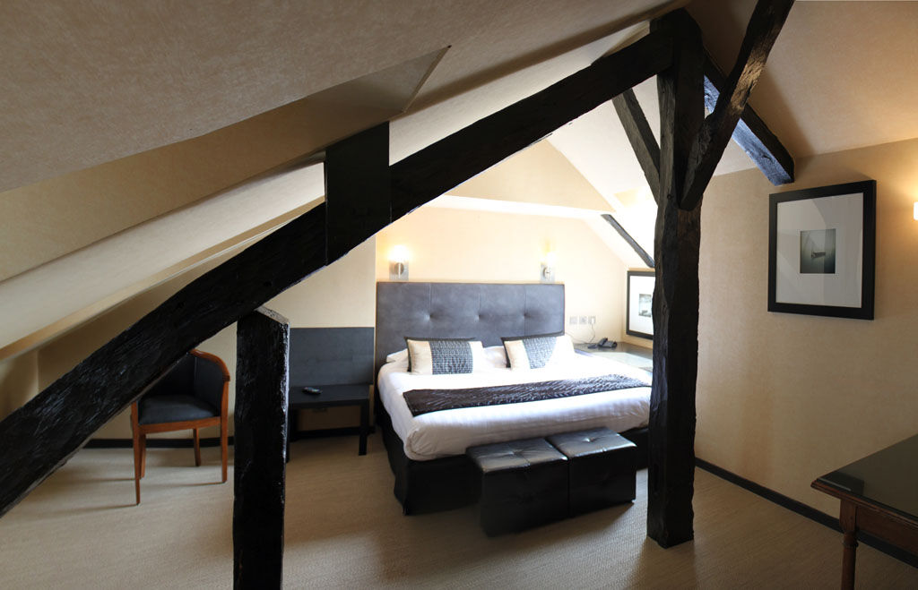 Hotel La Truffe Noire Μπριβ-λα-Γκαγιάρντ Εξωτερικό φωτογραφία